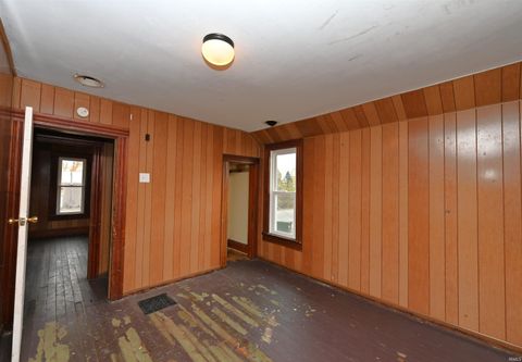 Tiny photo for 4550 N 750 W., Rochester, IN 46975 (MLS # 202545270)