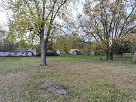 Tiny photo for 4550 N 750 W., Rochester, IN 46975 (MLS # 202545270)