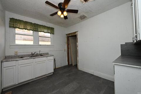 Tiny photo for 4550 N 750 W., Rochester, IN 46975 (MLS # 202545270)