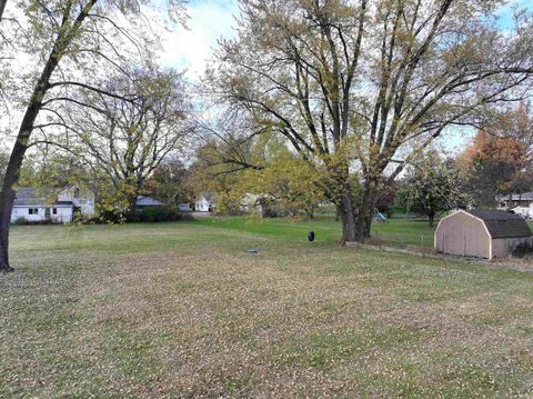 Tiny photo for 4550 N 750 W., Rochester, IN 46975 (MLS # 202545270)