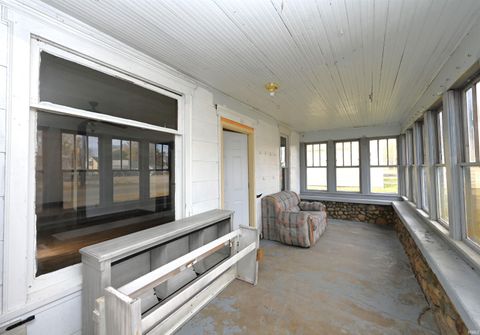 Tiny photo for 4550 N 750 W., Rochester, IN 46975 (MLS # 202545270)