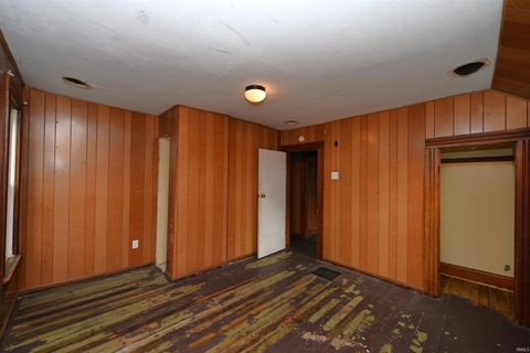 Tiny photo for 4550 N 750 W., Rochester, IN 46975 (MLS # 202545270)