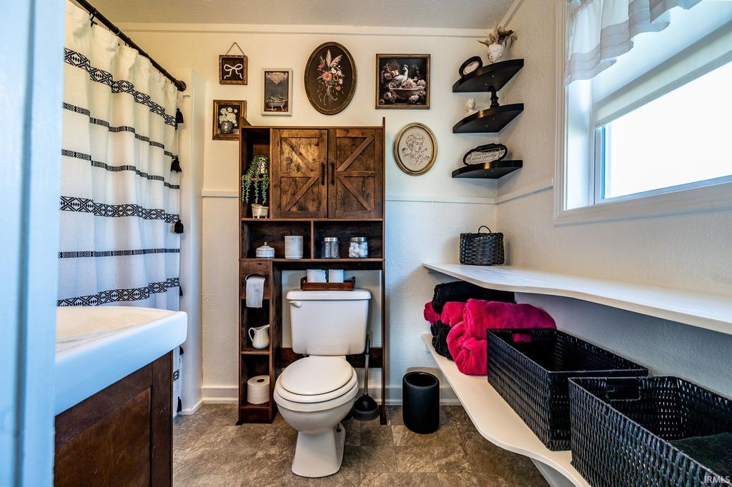 Photo of 1524 W 9th Street, Marion, IN 46953 (MLS # 202608454)