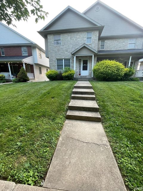 Photo of 2579 S Addisyn Lane, Bloomington, IN 47403 (MLS # 202525231)