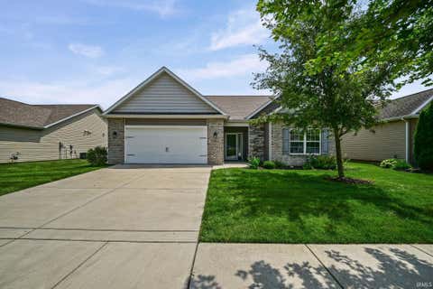 Photo of 115 Aqueduct Circle, West Lafayette, IN 47906 (MLS # 202628859)