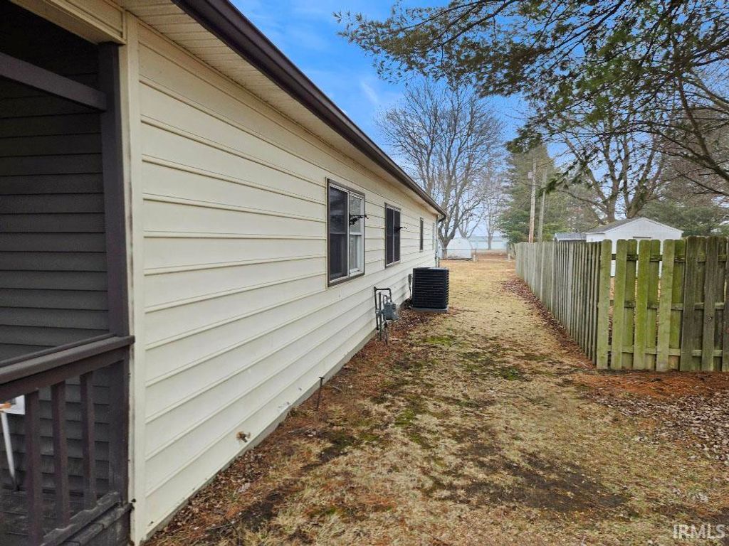 Photo of 811 N Church Street, Sharpsville, IN 46068 (MLS # 202611698)