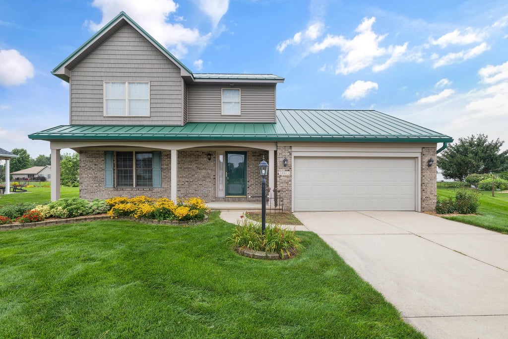 Photo of 18865 Fillmore Drive, Goshen, IN 46528 (MLS # 202633174)