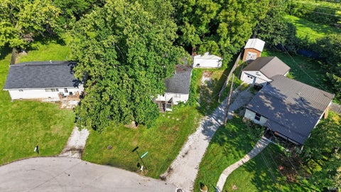 Tiny photo for 936 Greenwich Road, Lafayette, IN 47905 (MLS # 202635463)