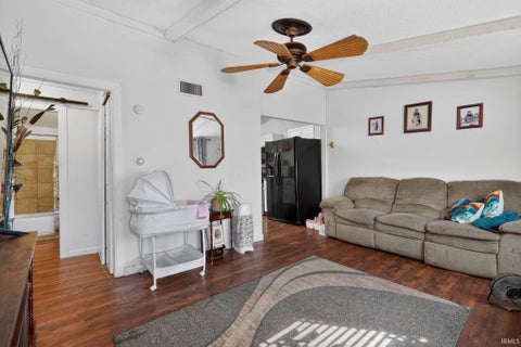Tiny photo for 936 Greenwich Road, Lafayette, IN 47905 (MLS # 202635463)