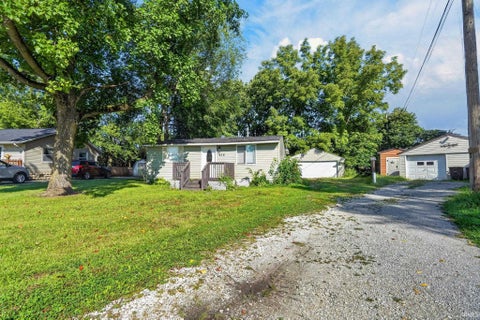 Tiny photo for 936 Greenwich Road, Lafayette, IN 47905 (MLS # 202635463)