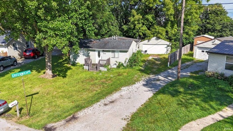 Tiny photo for 936 Greenwich Road, Lafayette, IN 47905 (MLS # 202635463)