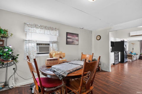 Tiny photo for 936 Greenwich Road, Lafayette, IN 47905 (MLS # 202635463)