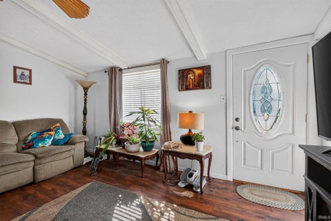 Tiny photo for 936 Greenwich Road, Lafayette, IN 47905 (MLS # 202635463)