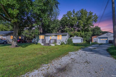 Tiny photo for 936 Greenwich Road, Lafayette, IN 47905 (MLS # 202635463)