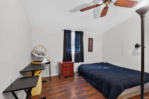 Tiny photo for 936 Greenwich Road, Lafayette, IN 47905 (MLS # 202635463)
