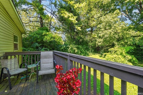 Tiny photo for 936 Greenwich Road, Lafayette, IN 47905 (MLS # 202635463)