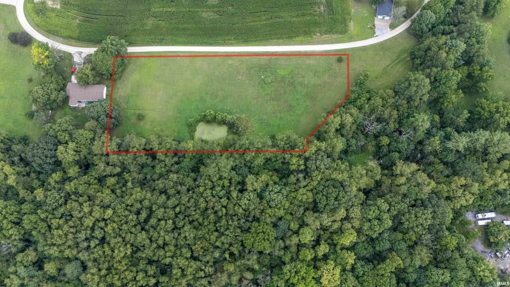 Photo of TBD W Chamberlin Road, South Whitley, IN 46787 (MLS # 202626453)