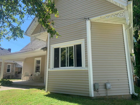 Photo of 915 N Jackson Street, Bloomington, IN 47404 (MLS # 202635166)