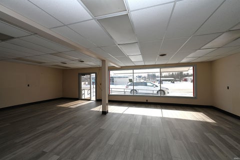 Tiny photo for 104 Eliza Street, San Pierre, IN 46374 (MLS # 202603529)
