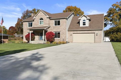 Photo of 16305 Ronnies Drive, Mishawaka, IN 46544 (MLS # 202544307)