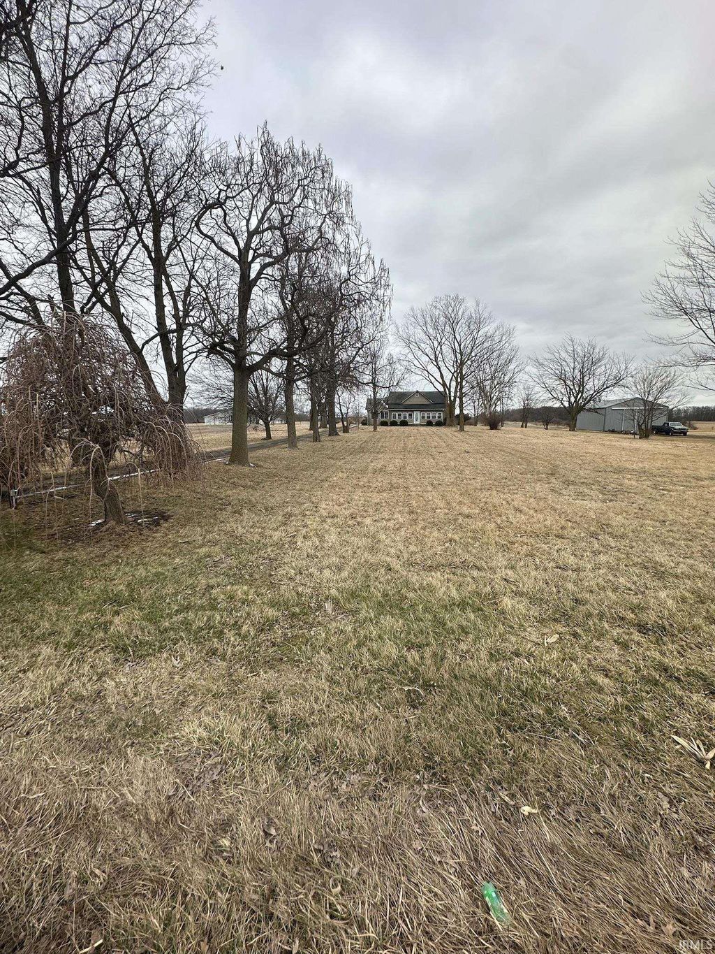 Photo of 4701 S State Road 1, Redkey, IN 47373 (MLS # 202609325)