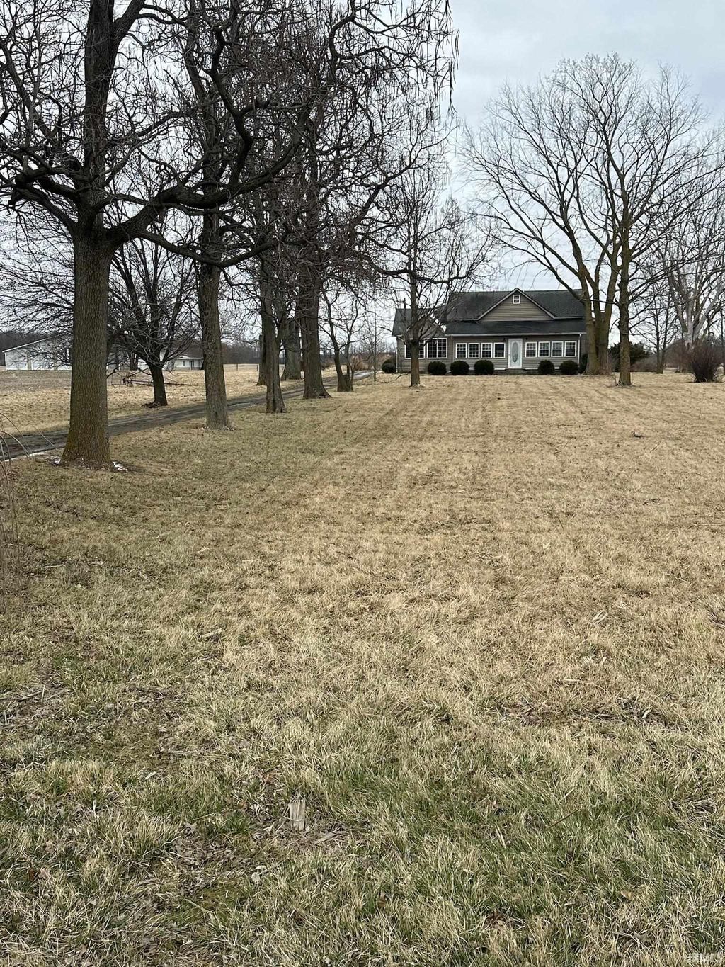 Photo of 4701 S State Road 1, Redkey, IN 47373 (MLS # 202609325)