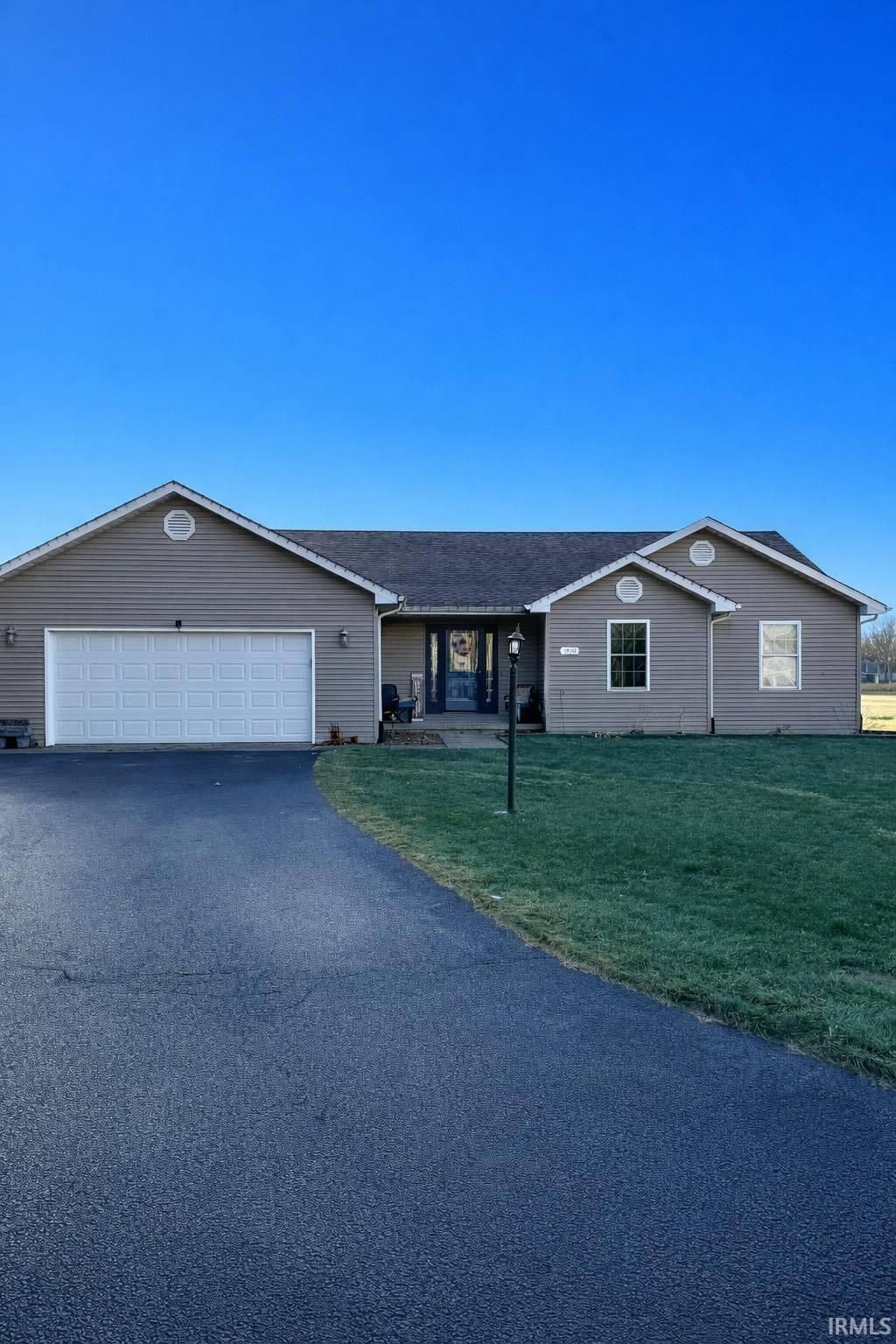 Photo of 11530 Salyer Drive, Wheatfield, IN 46392 (MLS # 202600994)