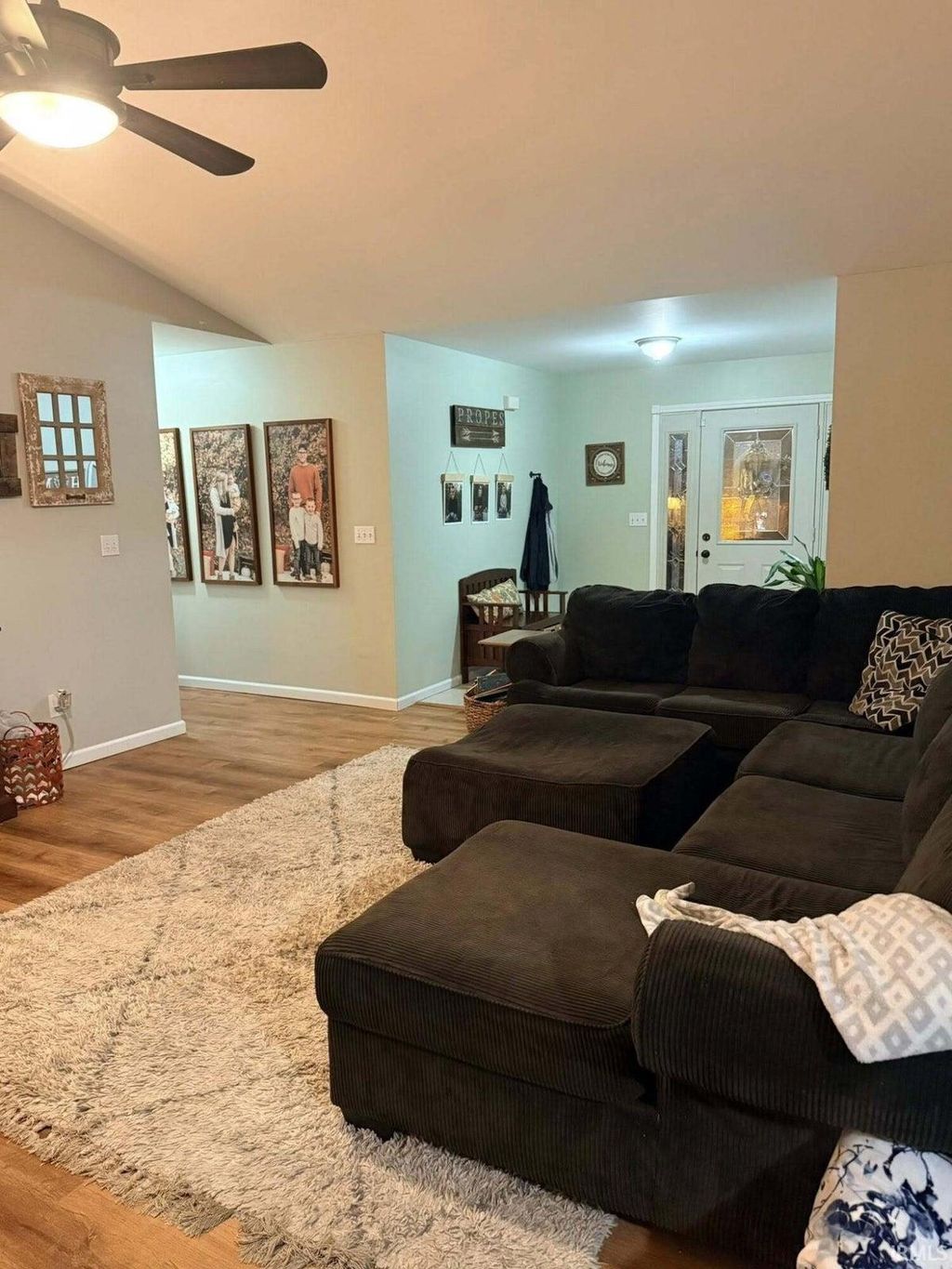 Photo of 11530 Salyer Drive, Wheatfield, IN 46392 (MLS # 202600994)