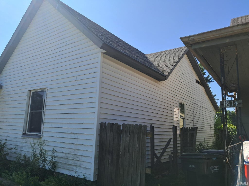 Photo of 1810 Werwinski Street, South Bend, IN 46628 (MLS # 202630234)