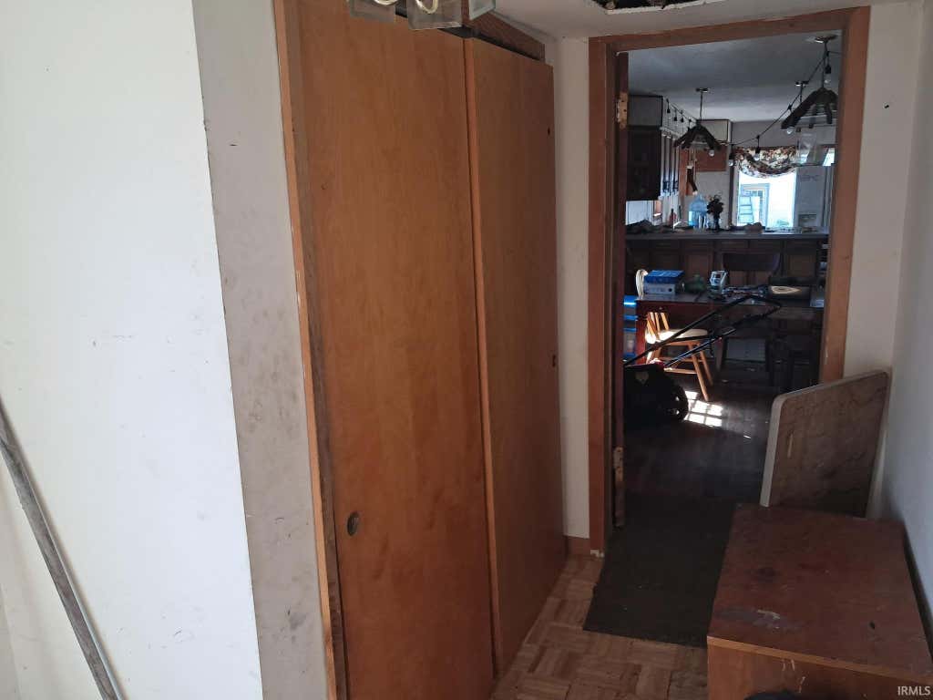 Photo of 1810 Werwinski Street, South Bend, IN 46628 (MLS # 202630234)