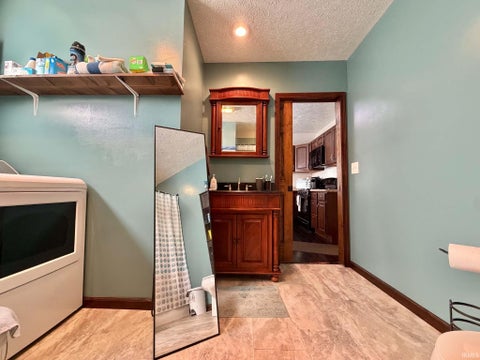 Tiny photo for 226 E South Street, Yeoman, IN 47997 (MLS # 202641455)