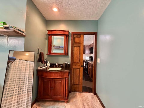 Tiny photo for 226 E South Street, Yeoman, IN 47997 (MLS # 202641455)