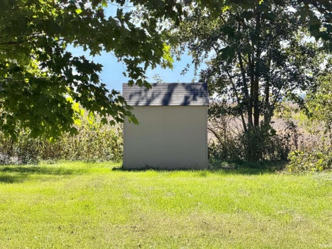 Tiny photo for 226 E South Street, Yeoman, IN 47997 (MLS # 202641455)