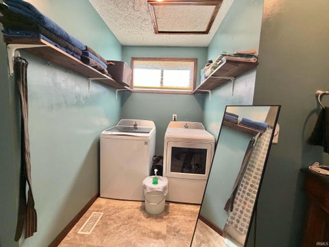 Tiny photo for 226 E South Street, Yeoman, IN 47997 (MLS # 202641455)