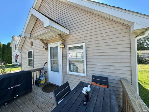 Tiny photo for 226 E South Street, Yeoman, IN 47997 (MLS # 202641455)