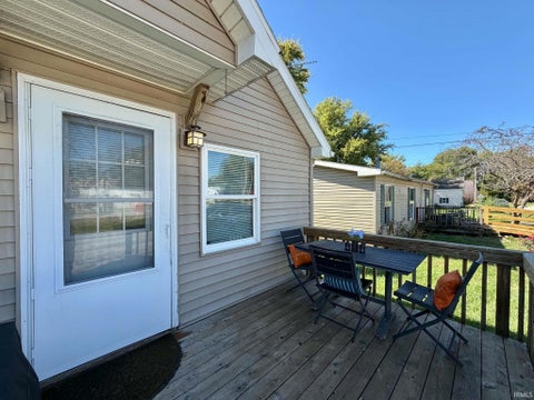 Tiny photo for 226 E South Street, Yeoman, IN 47997 (MLS # 202641455)
