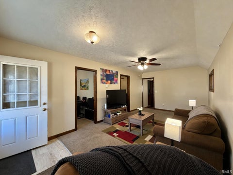 Tiny photo for 226 E South Street, Yeoman, IN 47997 (MLS # 202641455)