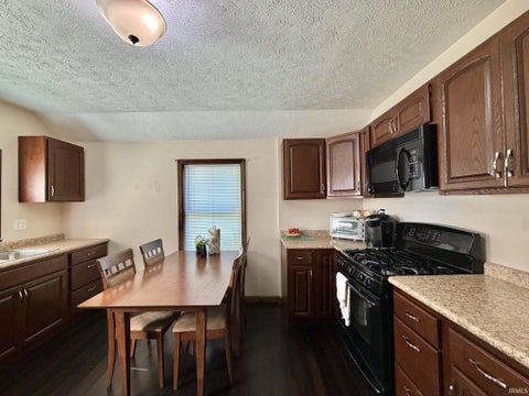 Tiny photo for 226 E South Street, Yeoman, IN 47997 (MLS # 202641455)