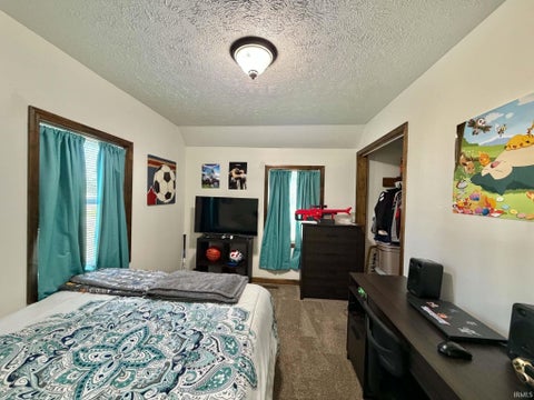 Tiny photo for 226 E South Street, Yeoman, IN 47997 (MLS # 202641455)