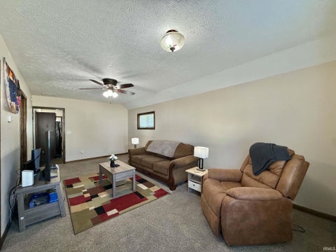 Tiny photo for 226 E South Street, Yeoman, IN 47997 (MLS # 202641455)
