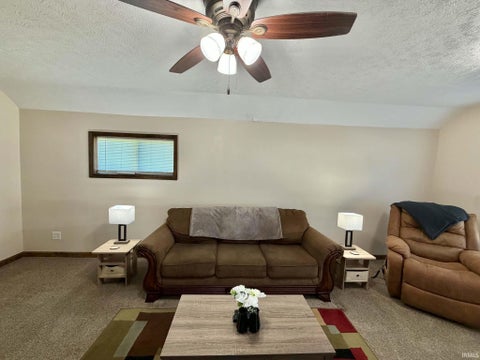 Tiny photo for 226 E South Street, Yeoman, IN 47997 (MLS # 202641455)