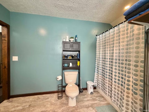 Tiny photo for 226 E South Street, Yeoman, IN 47997 (MLS # 202641455)