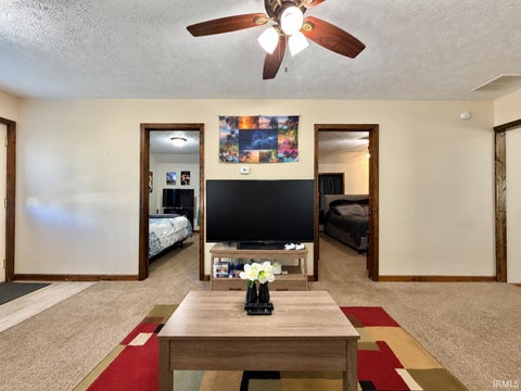 Tiny photo for 226 E South Street, Yeoman, IN 47997 (MLS # 202641455)
