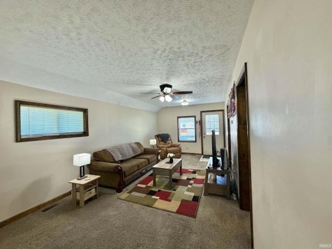 Tiny photo for 226 E South Street, Yeoman, IN 47997 (MLS # 202641455)