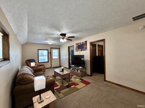 Tiny photo for 226 E South Street, Yeoman, IN 47997 (MLS # 202641455)