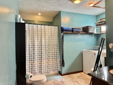 Tiny photo for 226 E South Street, Yeoman, IN 47997 (MLS # 202641455)