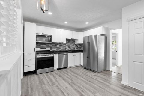 Tiny photo for 1701 Teal Road, Lafayette, IN 47909 (MLS # 202628469)