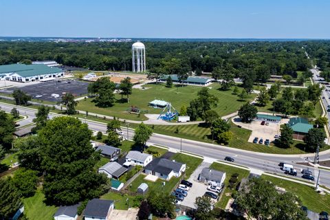 Tiny photo for 1701 Teal Road, Lafayette, IN 47909 (MLS # 202628469)