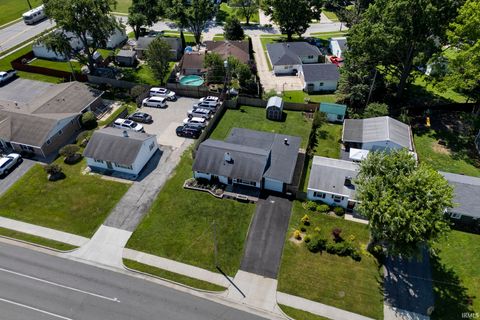 Tiny photo for 1701 Teal Road, Lafayette, IN 47909 (MLS # 202628469)