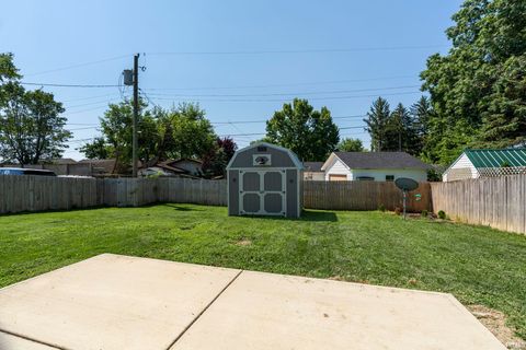 Tiny photo for 1701 Teal Road, Lafayette, IN 47909 (MLS # 202628469)